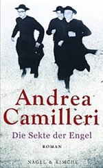 Andrea Camilleri, Die Sekte der Engel