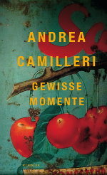 Andrea Camilleri, Gewisse Momente
