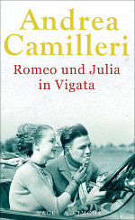 Andrea Camilleri, Romeo und Julia in Vigata