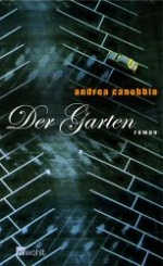 Andrea Canobbio, Der Garten
