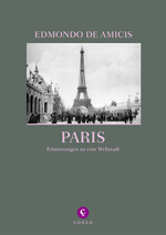 Edmondo De Amicis, Paris. Erinnerungen an eine Weltstadt