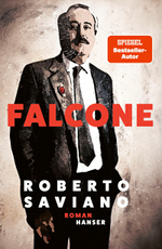 Roberto Saviano, Falcone