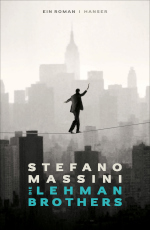 Stefano Massini, Die Lehman Brothers